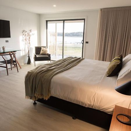 Hotel The Seabird Moruya Zewnętrze zdjęcie