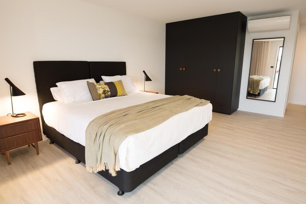 Hotel The Seabird Moruya Zewnętrze zdjęcie