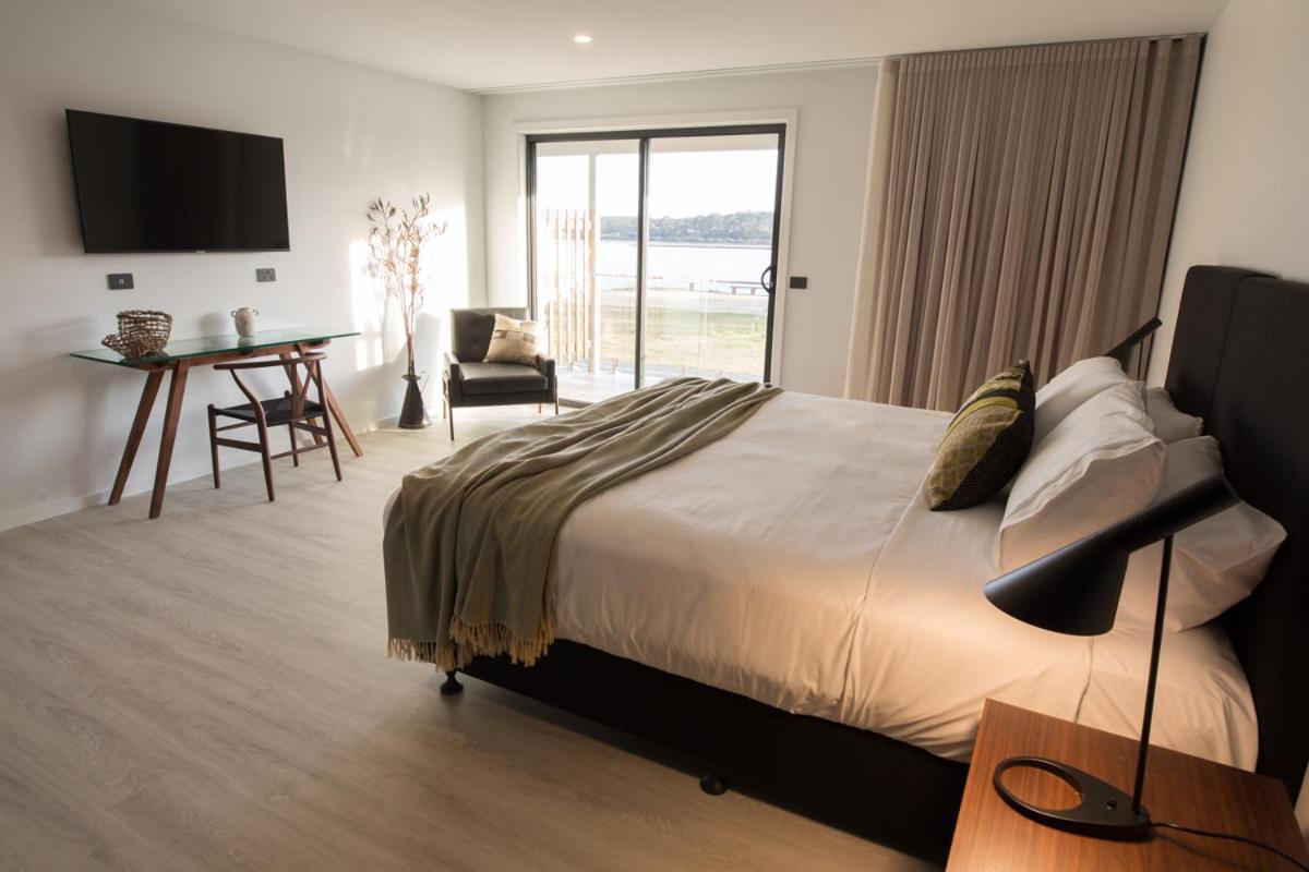 Hotel The Seabird Moruya Zewnętrze zdjęcie