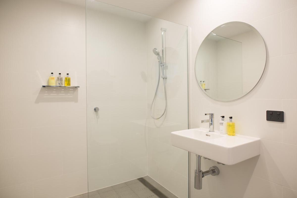 Hotel The Seabird Moruya Zewnętrze zdjęcie