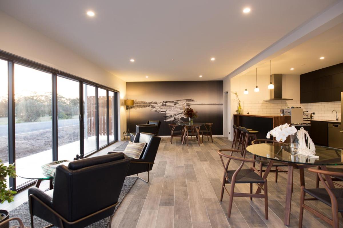 Hotel The Seabird Moruya Zewnętrze zdjęcie