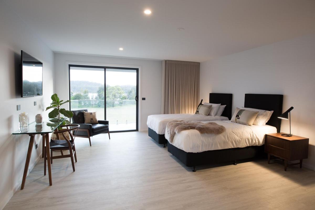 Hotel The Seabird Moruya Zewnętrze zdjęcie