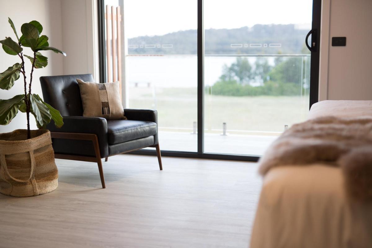Hotel The Seabird Moruya Zewnętrze zdjęcie