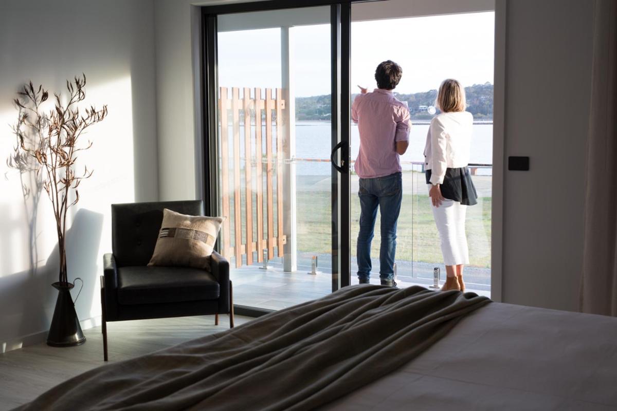 Hotel The Seabird Moruya Zewnętrze zdjęcie